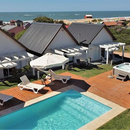 Kanaloah Lodge & Cabins Punta Del Diablo Εξωτερικό φωτογραφία