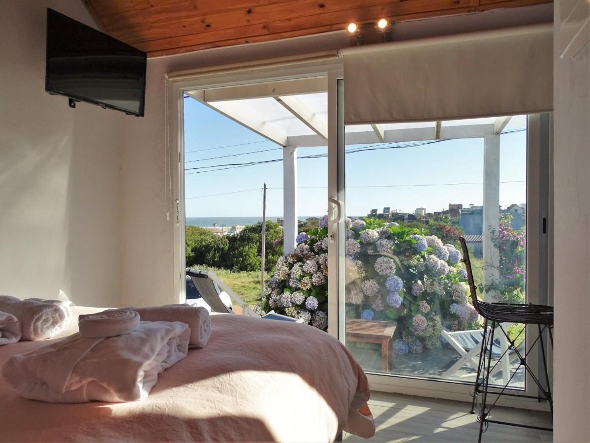 Kanaloah Lodge & Cabins Punta Del Diablo Εξωτερικό φωτογραφία