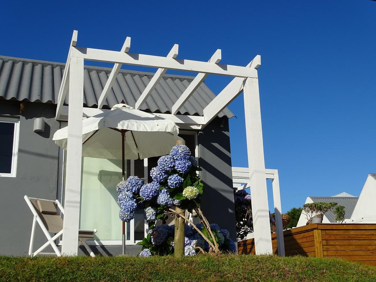 Kanaloah Lodge & Cabins Punta Del Diablo Εξωτερικό φωτογραφία