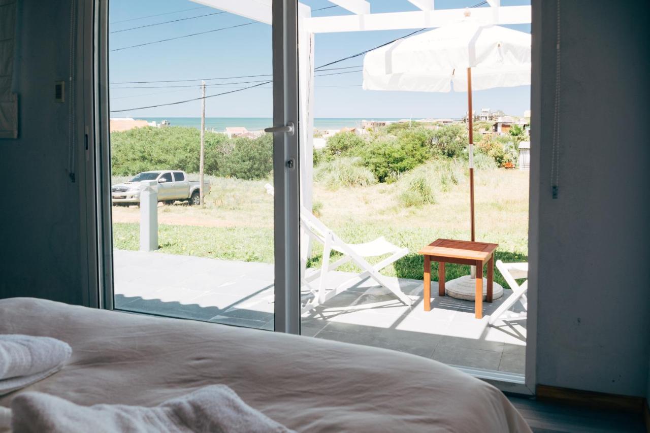 Kanaloah Lodge & Cabins Punta Del Diablo Εξωτερικό φωτογραφία